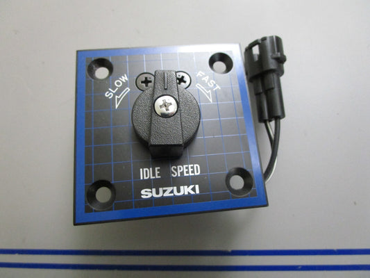 *NEW OEM* 0820 Suzuki Idle Speed Control 37901-94600