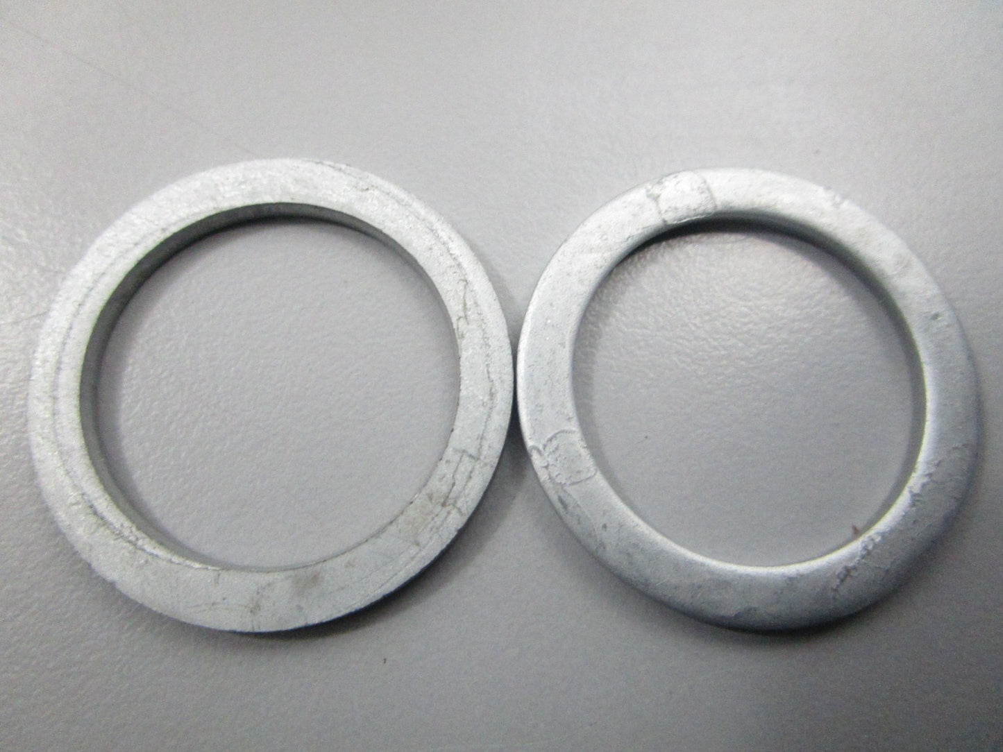 NEW OEM (LOT OF 2) 346-62412-1 346624121 Tohatsu Washer 0810