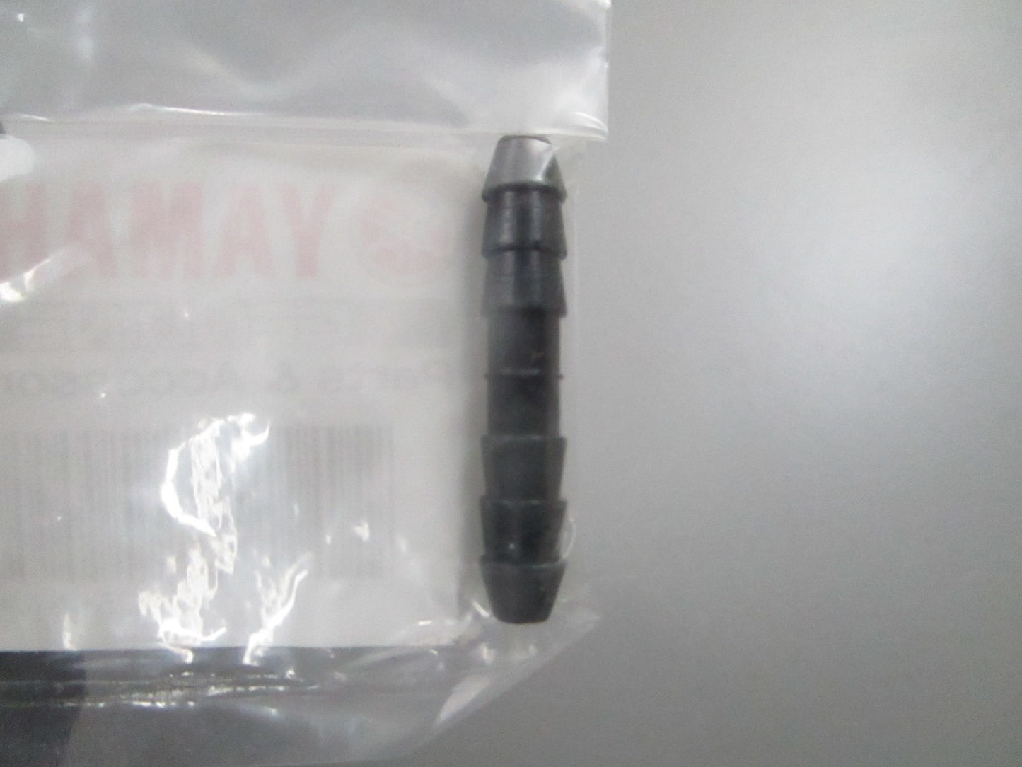 *NEW OEM* 0810 Yamaha Nipple End 6E5-83558-10-00