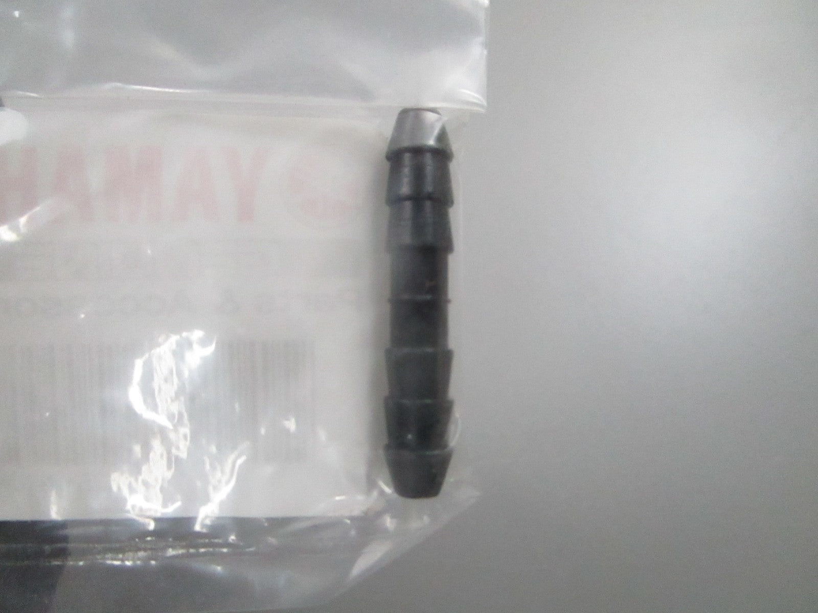 *NEW OEM* 0810 Yamaha Nipple End 6E5-83558-10-00