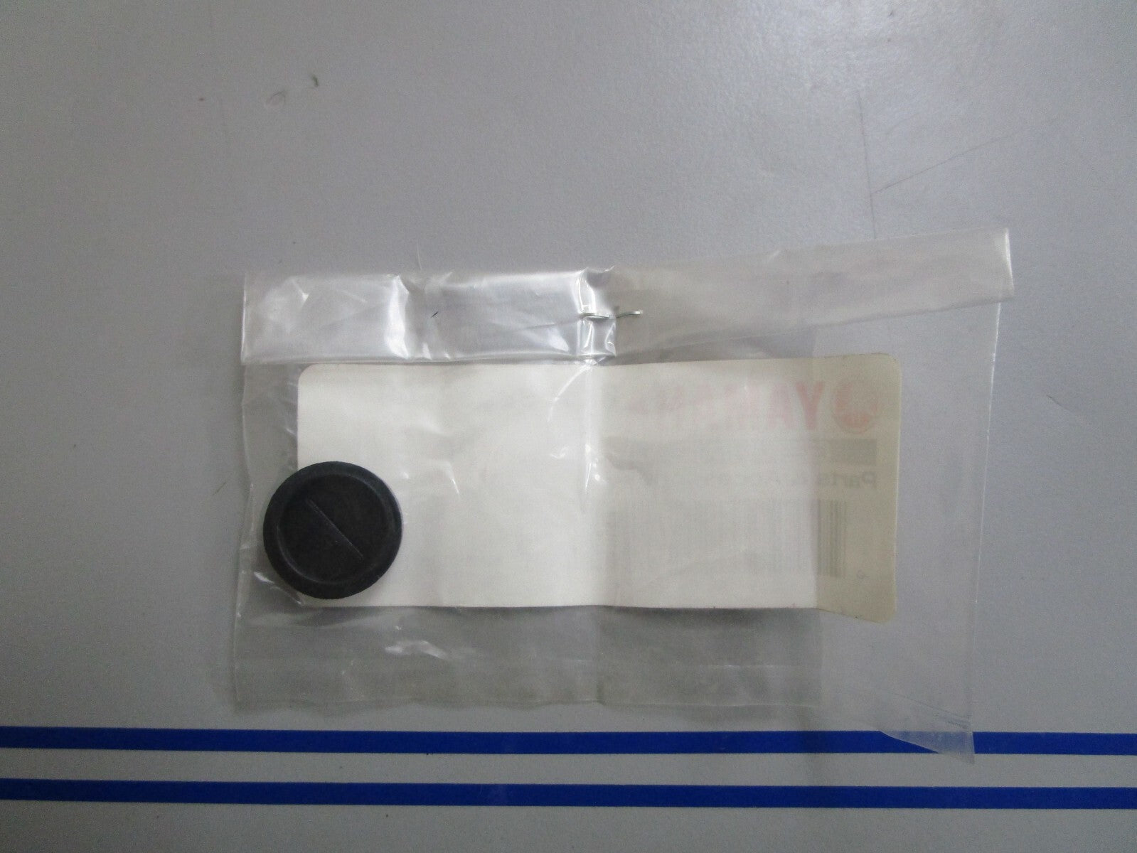 *NEW OEM* 0770 Yamaha Switch Cover 6K1-82532-00-00