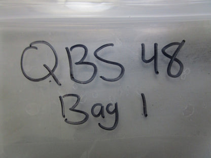 *NEW OEM* 0810 Mercury Quicksilver .098 Jet 1395-7335