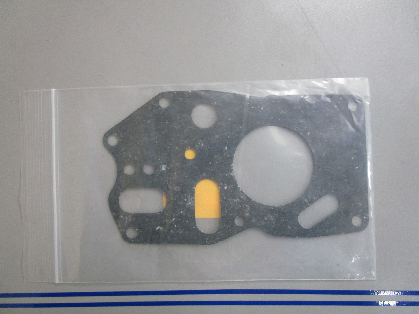 *NEW OEM* 0810 OMC Johnson Evinrude Adapter Plate Gasket 331016 0331016