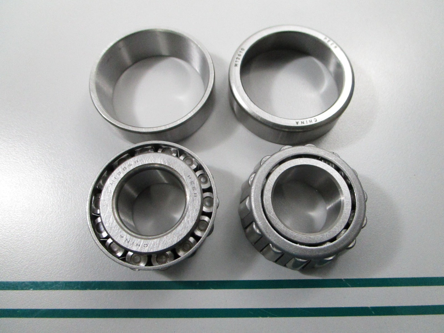 NEW R100174 R & R Cutting Unit Overhaul Kit 0810