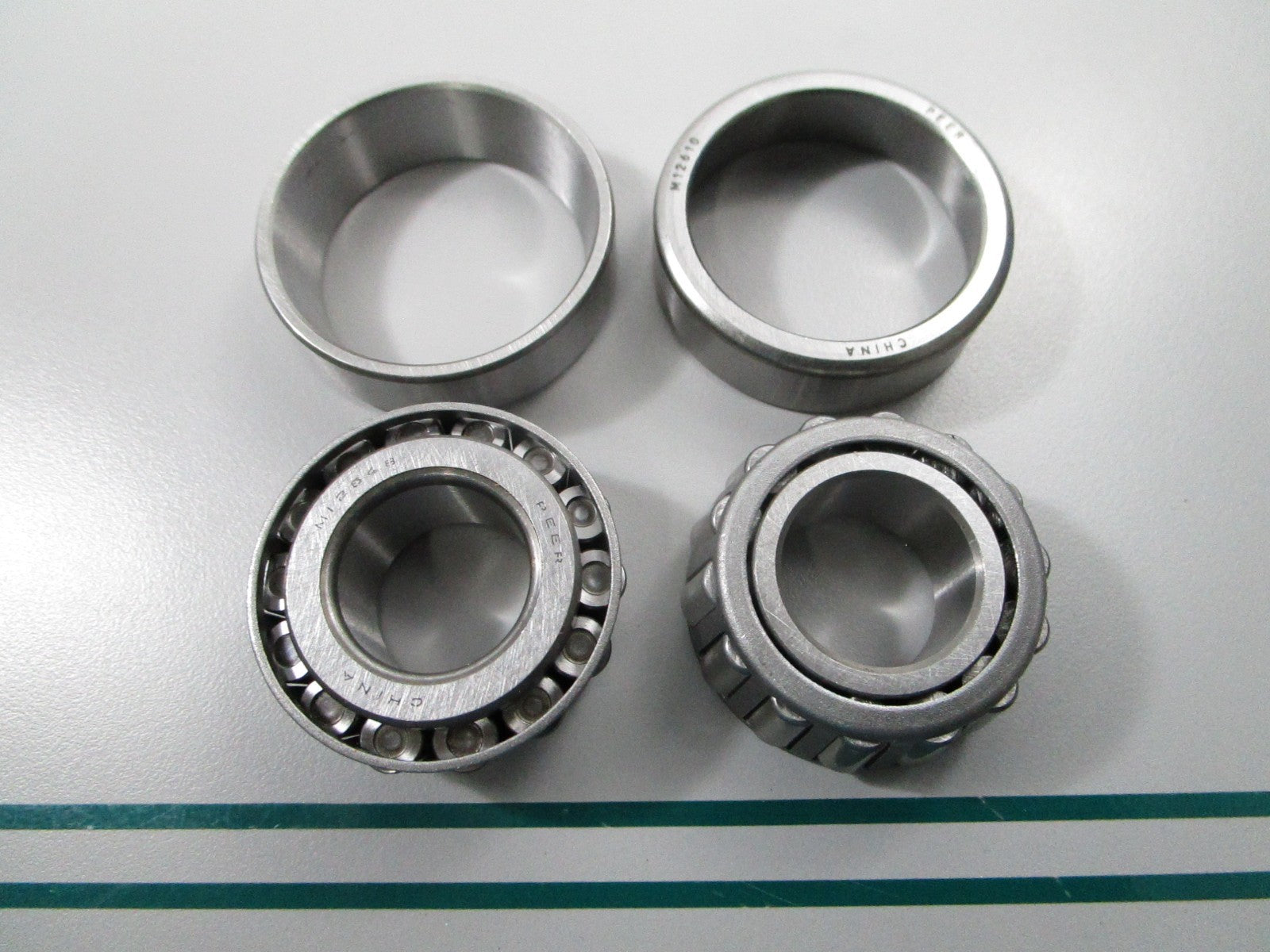 NEW R100174 R & R Cutting Unit Overhaul Kit 0810