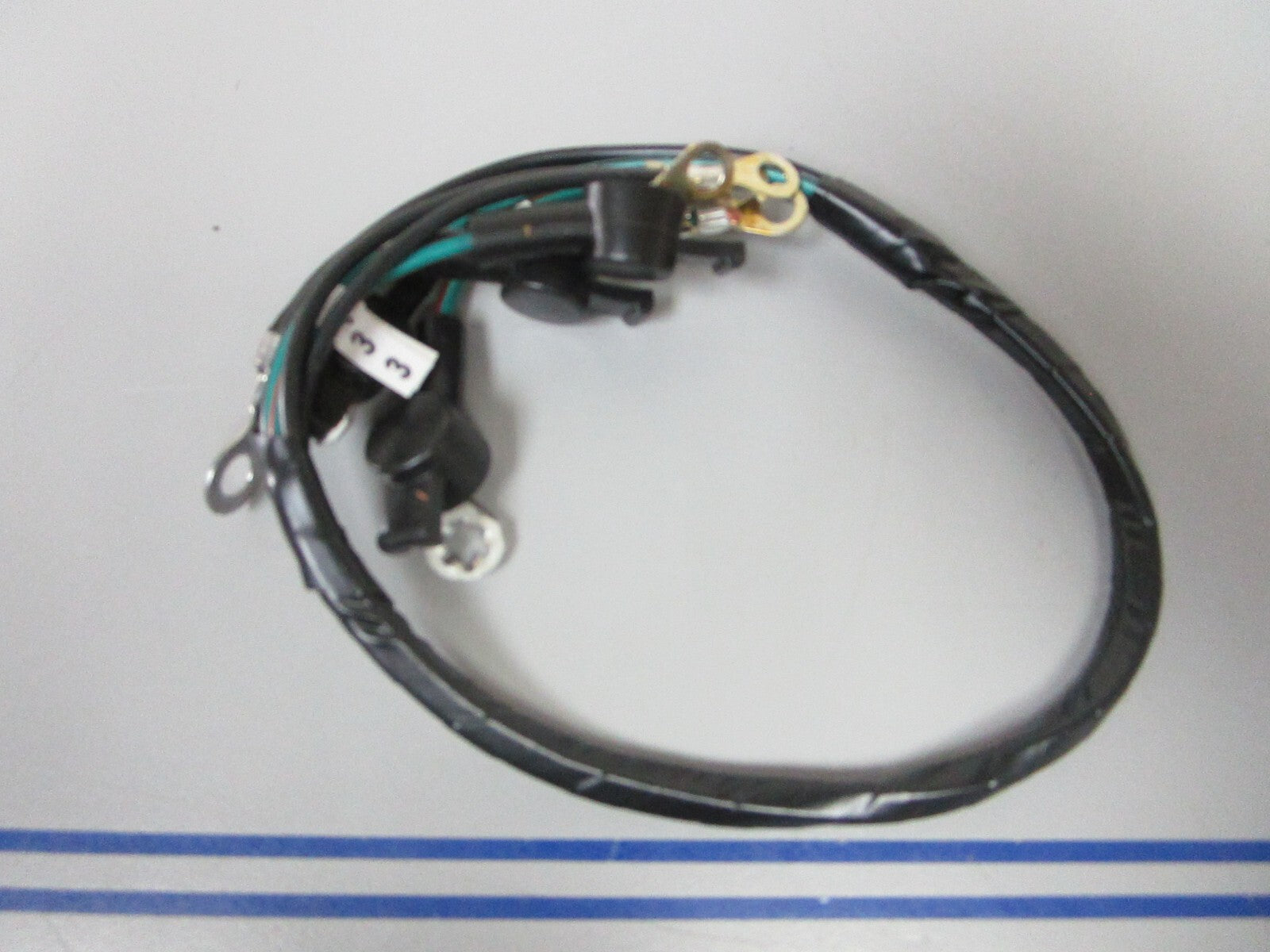 *NEW OEM* 0810 Mercury Quicksilver Harness 84-77618