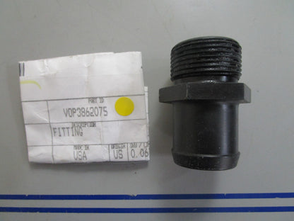 *NEW OEM* 0820 Volvo Penta Fitting 3862075