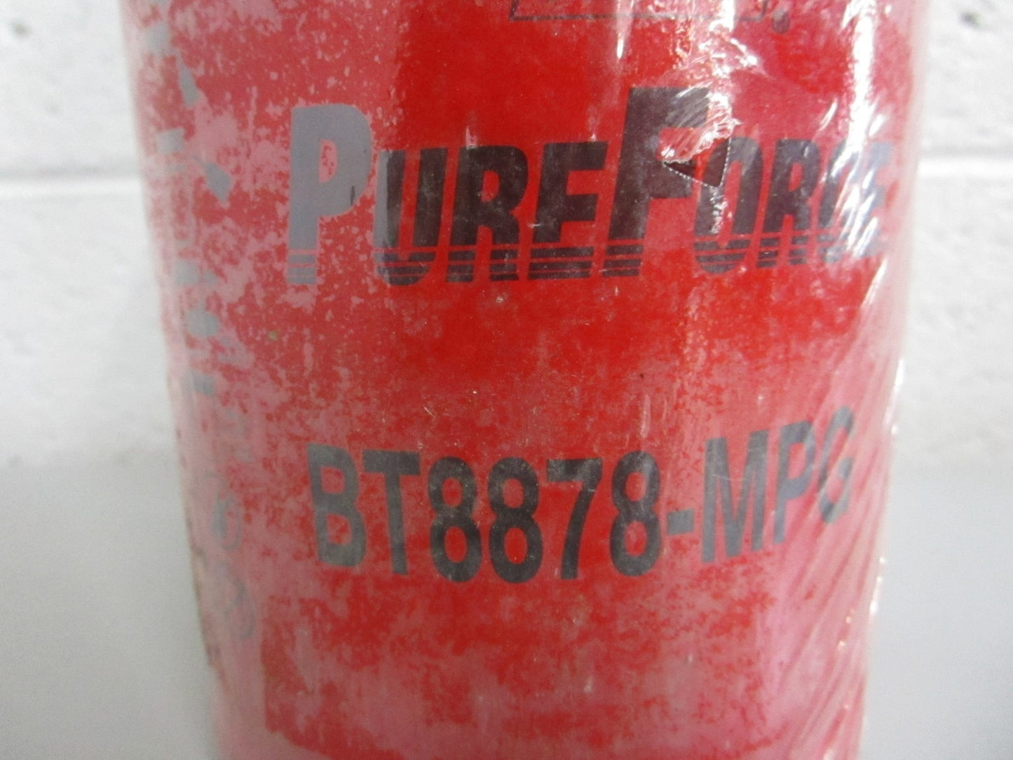 NEW BT8878-MPG Baldwin Hydraulic Filter Rep: 126-181 CAT 0820