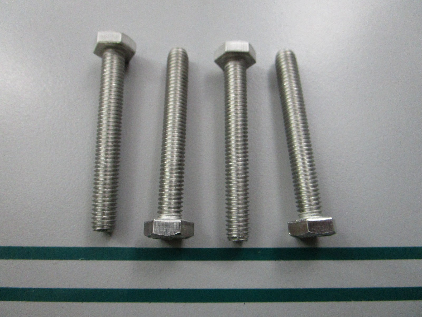 NEW OEM (LOT OF 4) 207164560 Can-Am Screw 0810