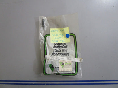 *NEW OEM* 0810 Arctic Cat Bearing Cover 0646-121