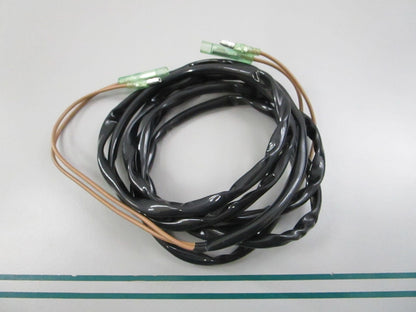 NEW OEM 697-85570-10-00 Yamaha Lead Wire 0810