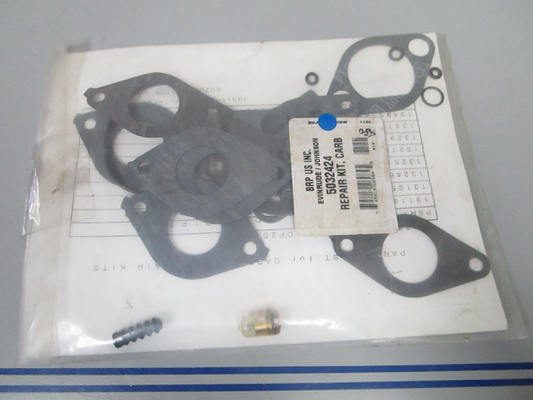 *NEW OEM* 0770 OMC Johnson Evinrude Repair Kit 5032424 05032424
