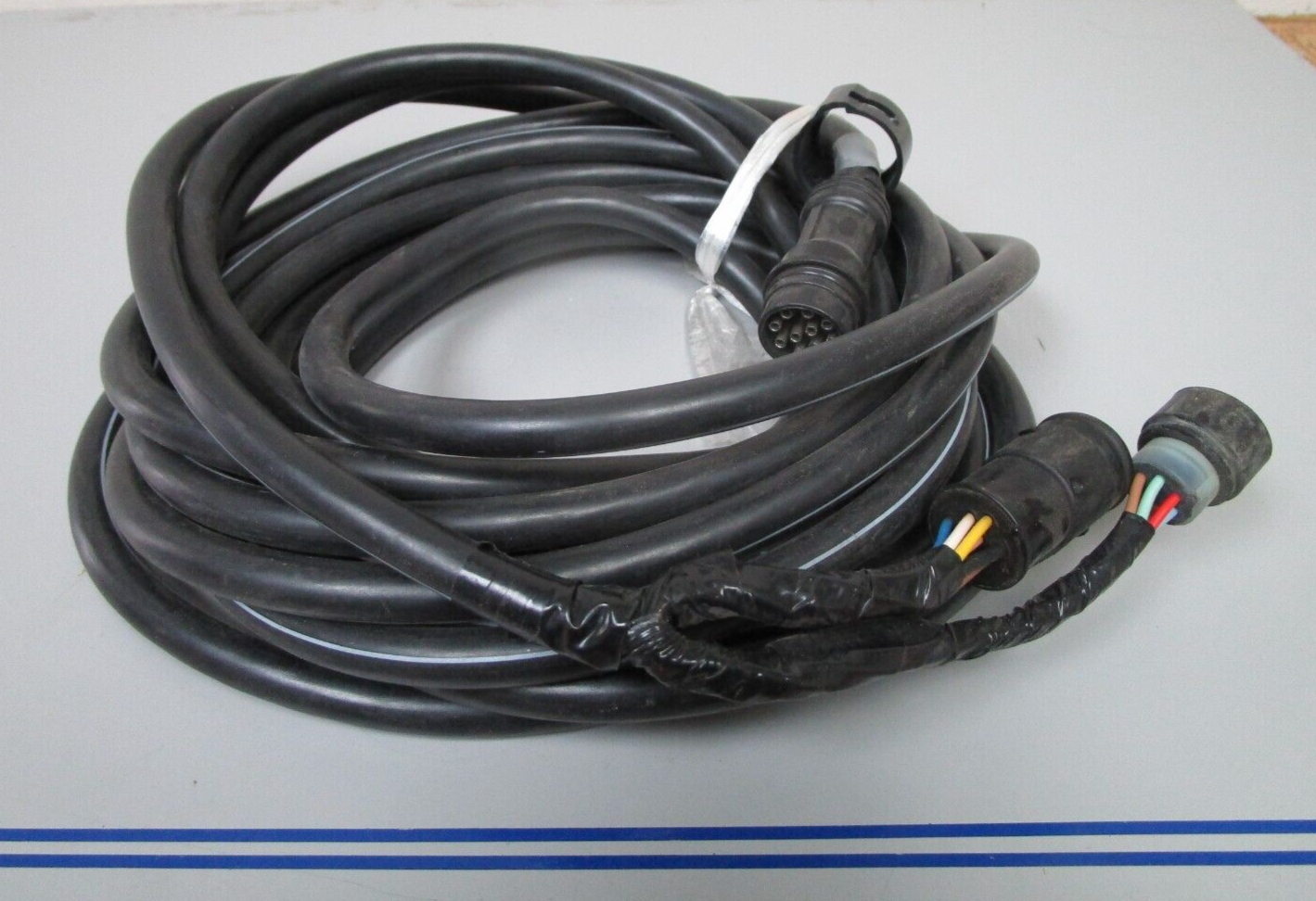 *NEW OEM* 0720 Yamaha 26ft Main Wire Harness 6K1-8258A-40-00