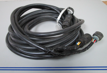 *NEW OEM* 0720 Yamaha 26ft Main Wire Harness 6K1-8258A-40-00