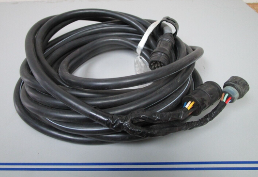 *NEW OEM* 0720 Yamaha 26ft Main Wire Harness 6K1-8258A-40-00