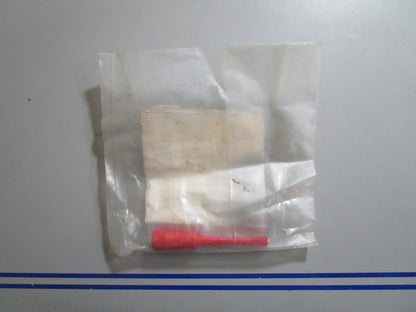 *NEW OEM* 0810 OMC Johnson Evinrude Screw 336279 0336279