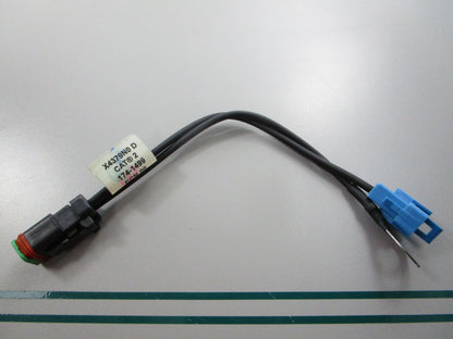 NEW OEM 174-1499 CAT Harness 0810