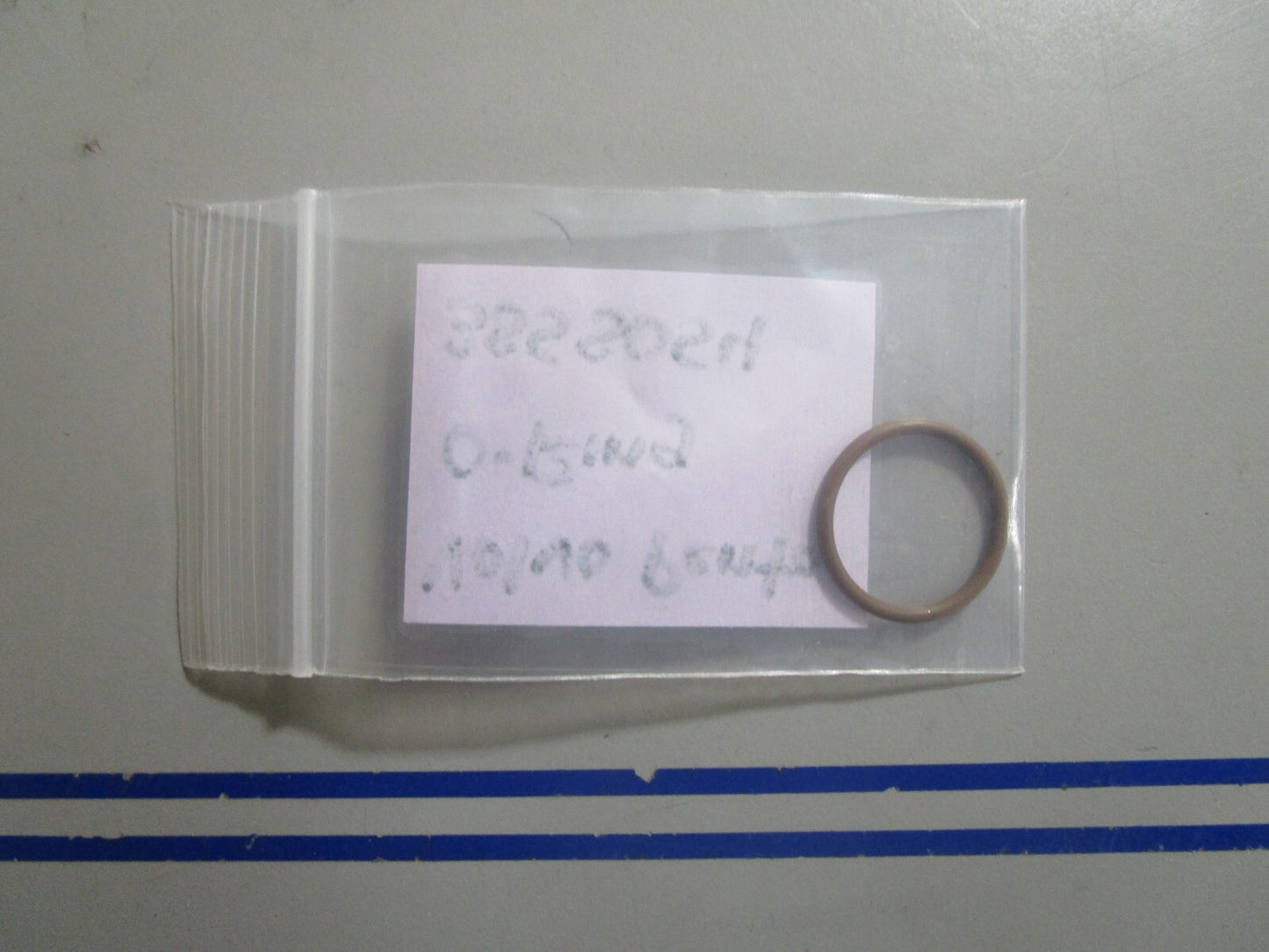 *NEW OEM* 0810 Volvo Penta O-Ring 3858054