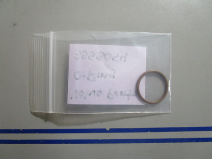 *NEW OEM* 0810 Volvo Penta O-Ring 3858054