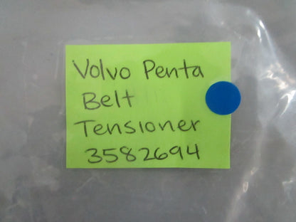 *NEW OEM* 0820 Volvo Penta Belt Tensioner 3582694