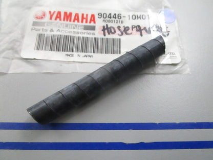 NEW OEM 90446-10M01 Yamaha Hose Tube 0810
