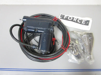 *NEW OEM* 0720 Mercury Force 1987 50hp Power Tilt Ay Model 5H143 F420541