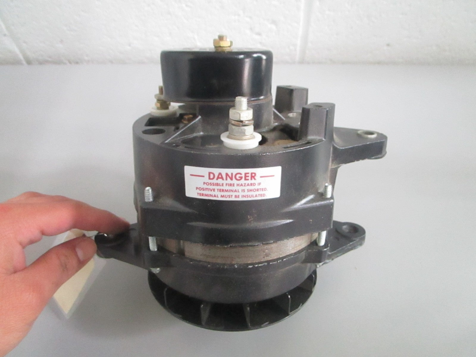 NEW OEM ALK6222AYS Prestolite Alternator 0820