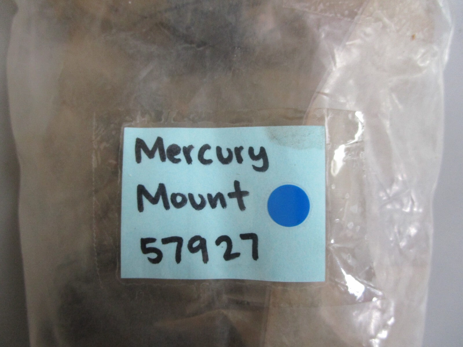 *NEW OEM* 0810 Mercury Quicksilver Mount 57927