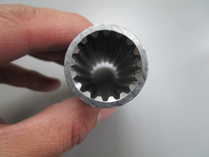 *NEW OEM* 0820 Volvo Penta 17 Splined Sleeve 3852268