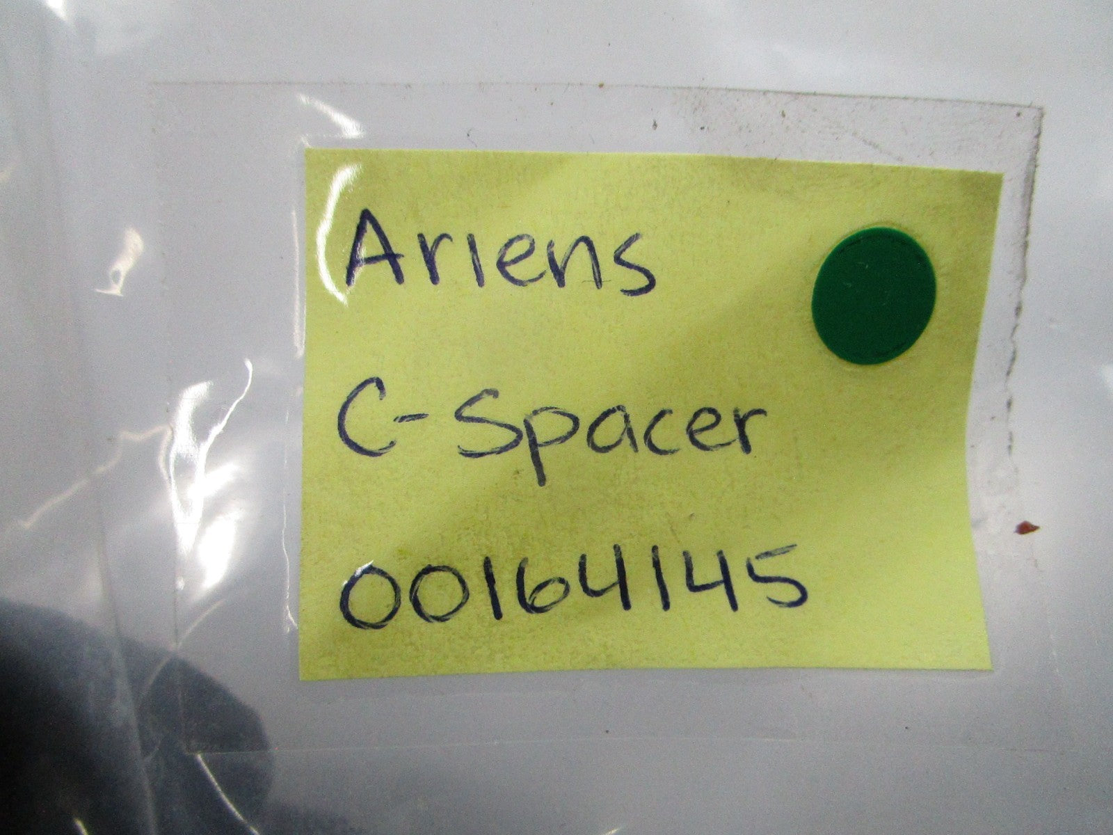 NEW OEM 00164145 Ariens C-Spacer 0810