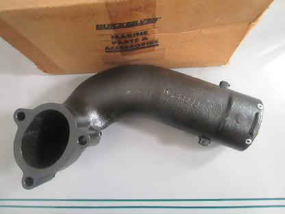NEW OEM 53272A5 Mercury Quicksilver Elbow 0820