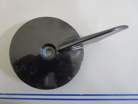 *NEW OEM* 0810 Nissan Tohatsu Trim Tab HZX2-41107-C002C