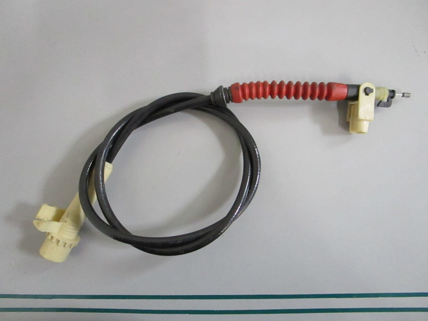 NEW OEM 2013006430 Mercedes-Benz Kickdown Cable 0820