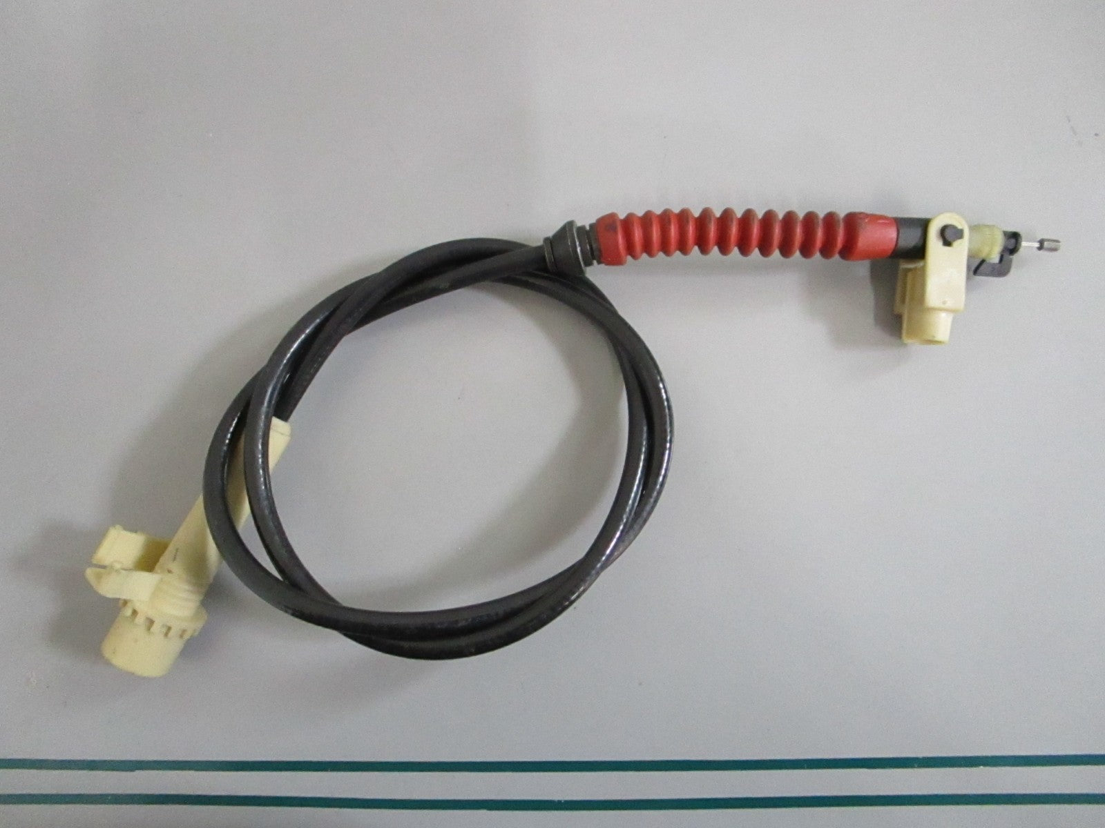 NEW OEM 2013006430 Mercedes-Benz Kickdown Cable 0820