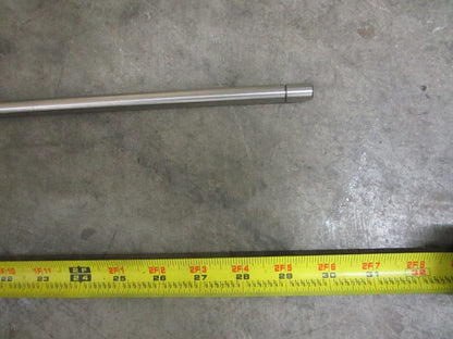 *NEW OEM* 0820 OMC Johnson Evinrude Drive Shaft & Pin Ay 381027 0381027