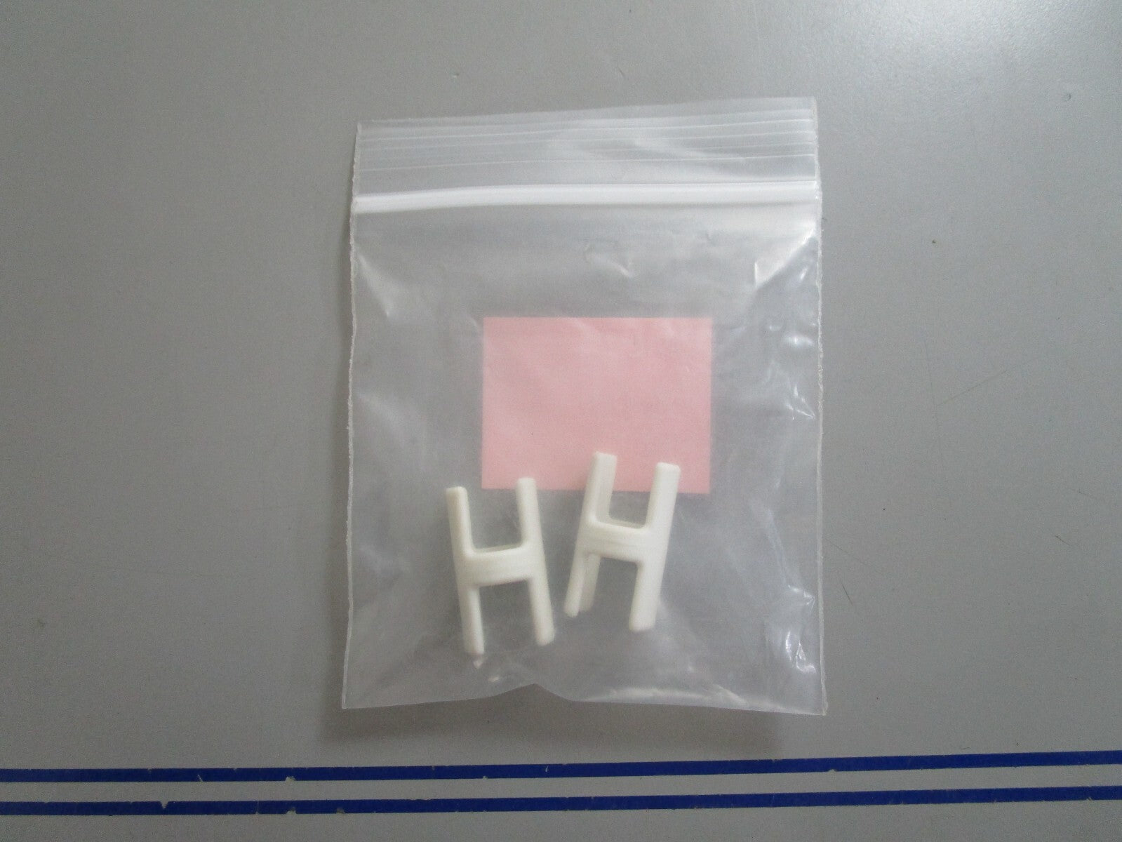 *NEW OEM* (LOT OF 2) 0810 OMC Johnson Evinrude Spacer 123439 0123439