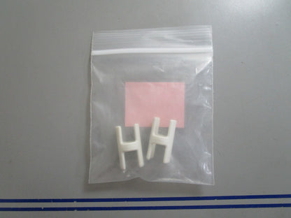 *NEW OEM* (LOT OF 2) 0810 OMC Johnson Evinrude Spacer 123439 0123439