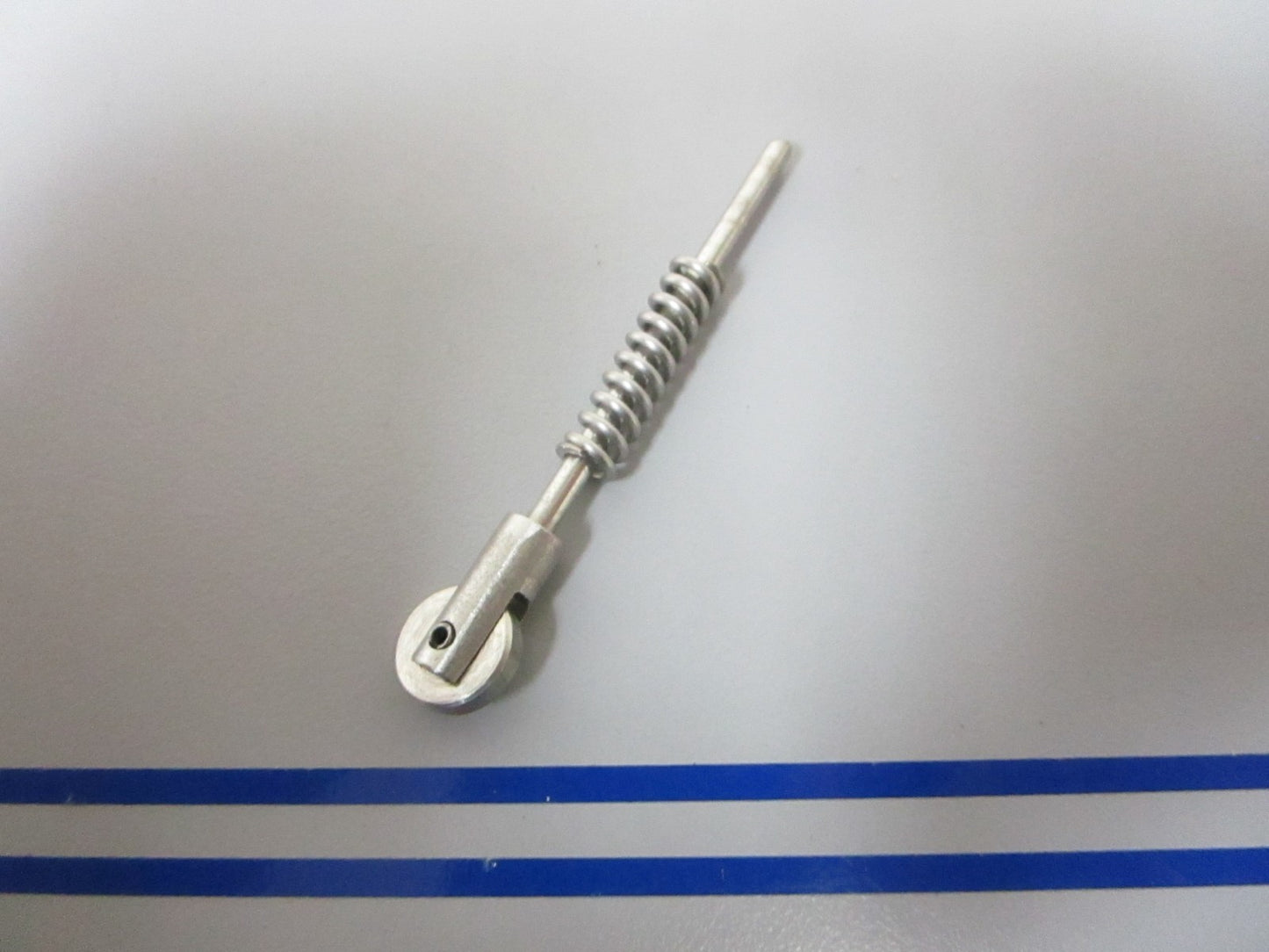 NEW OEM 17-36241A1 Mercury Quicksilver Shift Cam Pin & Spring Assembly 0720