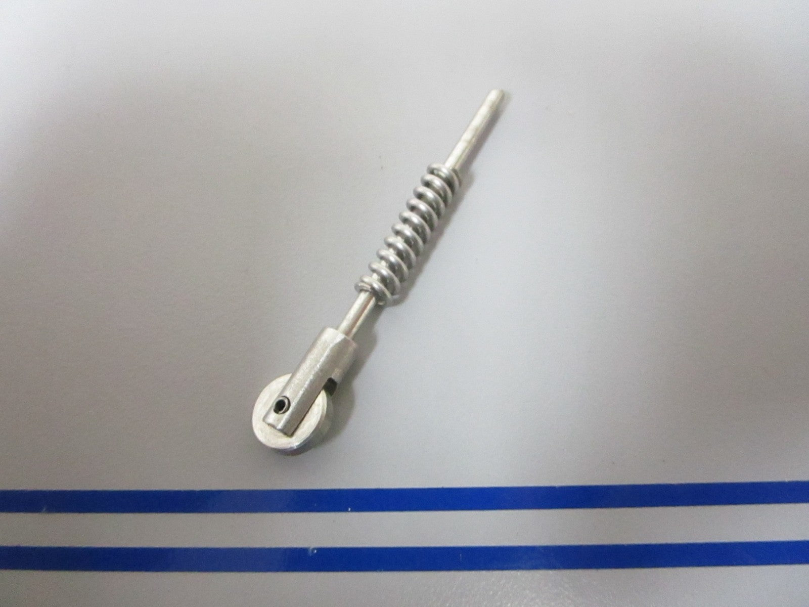 NEW OEM 17-36241A1 Mercury Quicksilver Shift Cam Pin & Spring Assembly 0720