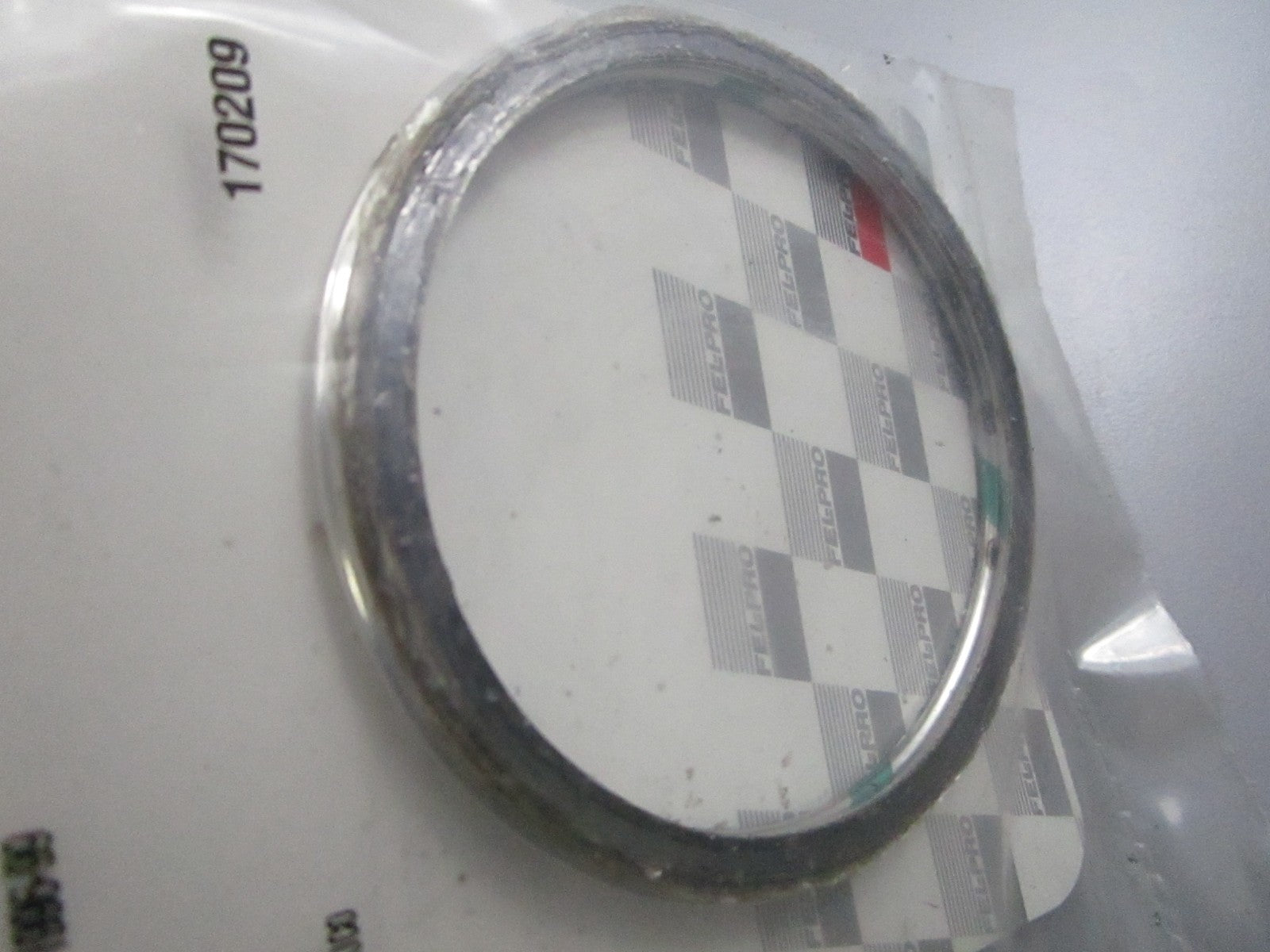 *NEW* 0810 Fel-Pro Exhaust Pipe Ring 60666