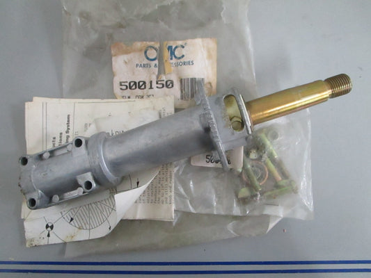 NEW OEM 500150 0500150 OMC Johnson Evinrude Helm 0820
