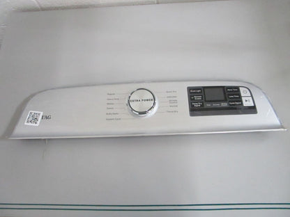 Whirlpool W11413566 Dryer Control Panel Interface MED6230 MGD6230 NEW OEM 0820