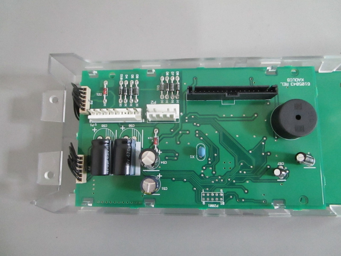 NEW OEM W10312206 Whirlpool Oven Control Board 0820