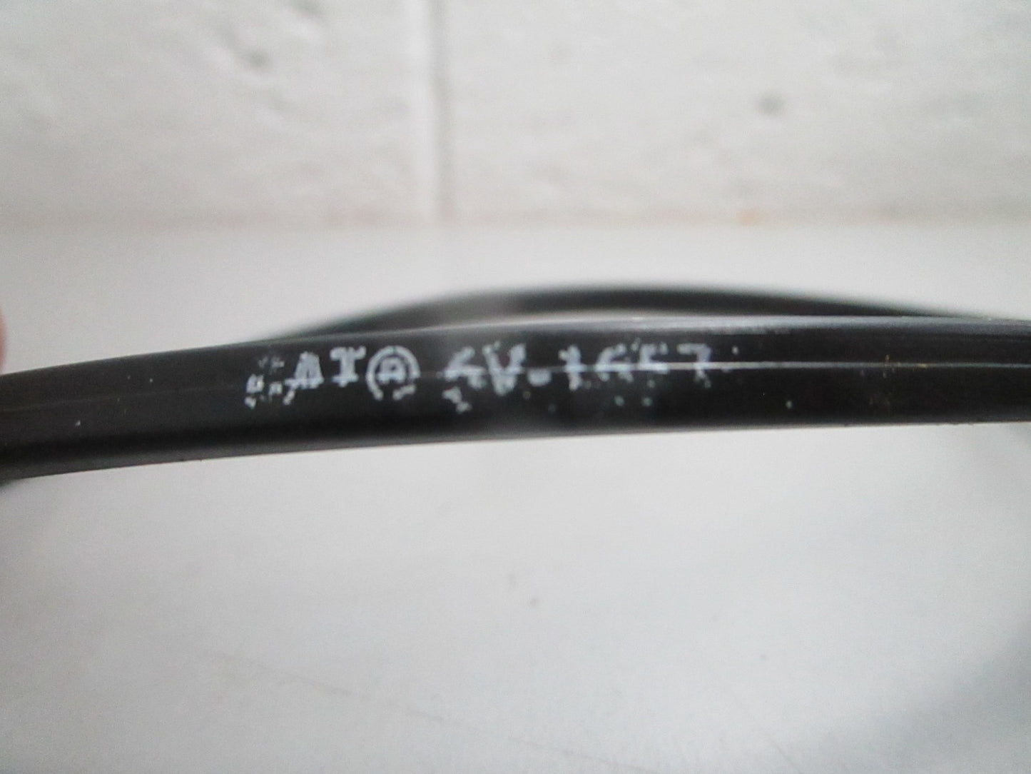 *NEW OEM* 0820 CAT Seal 6V-1657