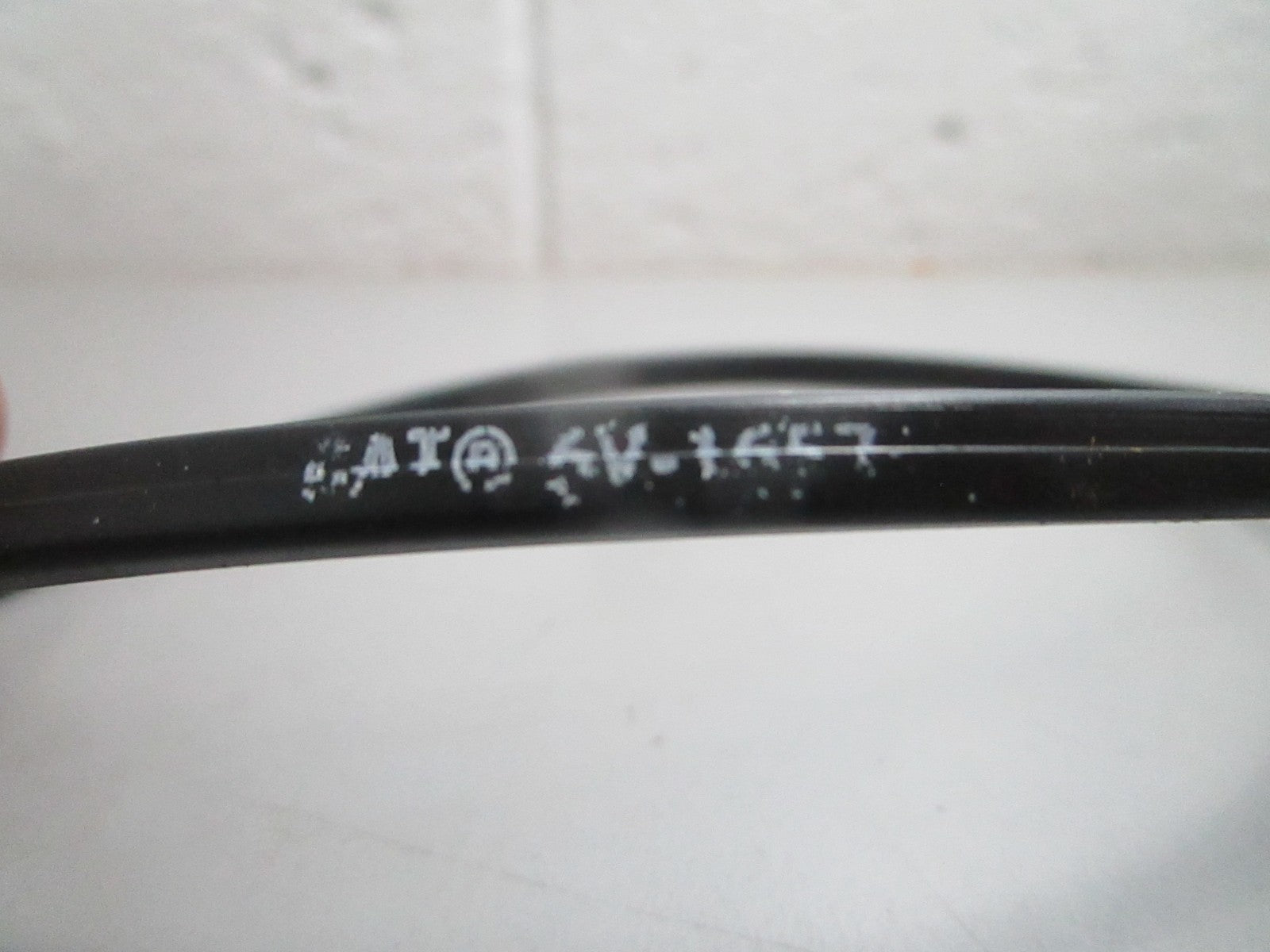 *NEW OEM* 0820 CAT Seal 6V-1657
