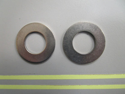 *NEW OEM* (LOT OF 2) 0810 OMC Johnson Evinrude Washer 318937 0318937