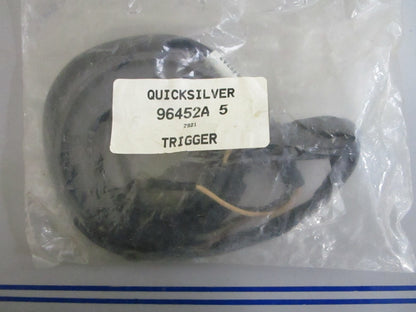 *NEW OEM* 0820 Mercury Quicksilver Trigger 96452A5