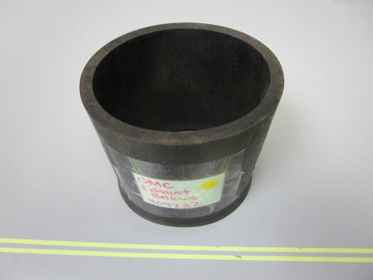 *NEW OEM* 0810 OMC Johnson Evinrude Exhaust Bellows 909232 0909232