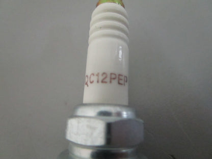 *NEW* (LOT OF 6) 0820 Champion Spark Plug QC12PEP