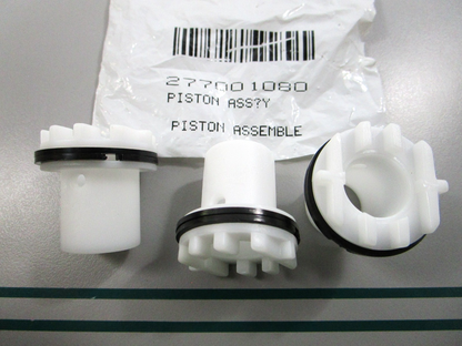 NEW (LOT OF 3) 277001080 Sea-Doo Piston Assembly 0810